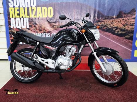 HONDA CG 160 , Foto 10