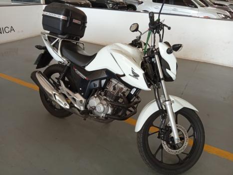 HONDA CG 160 CARGO, Foto 1