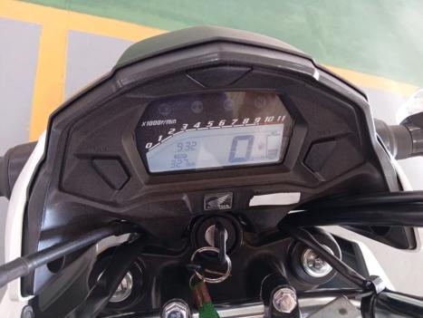 HONDA CG 160 CARGO, Foto 2