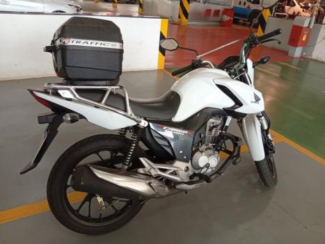HONDA CG 160 CARGO, Foto 3