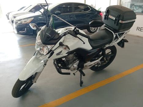 HONDA CG 160 CARGO, Foto 4