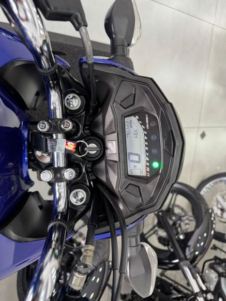 HONDA CG 160 FAN, Foto 14