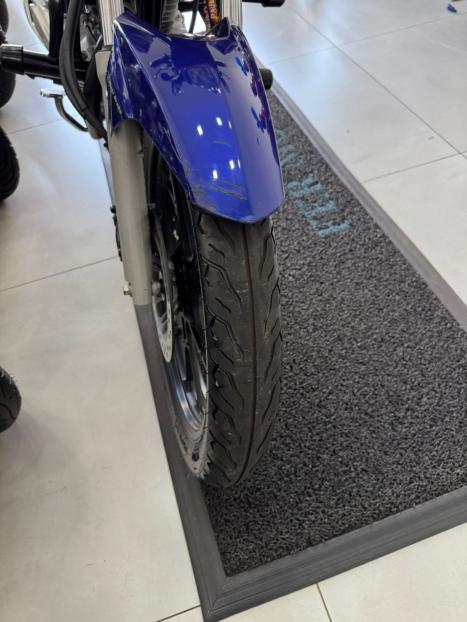 HONDA CG 160 FAN, Foto 17