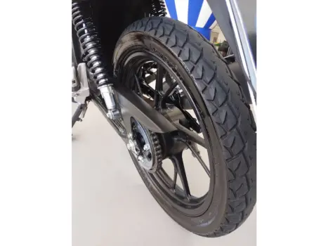 HONDA CG 160 FAN, Foto 6