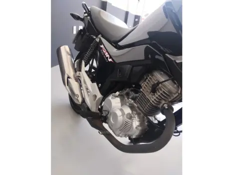 HONDA CG 160 FAN, Foto 7