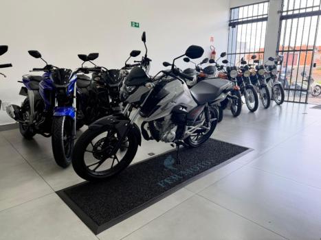 HONDA CG 160 FAN, Foto 3