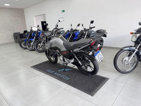 HONDA CG 160 FAN, Foto 5