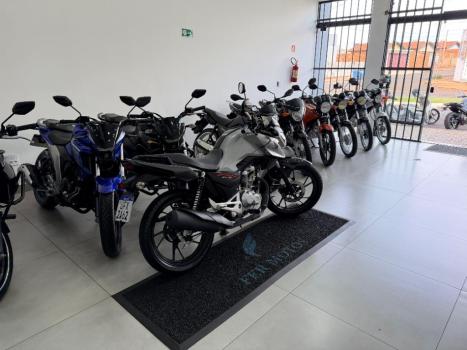 HONDA CG 160 FAN, Foto 6