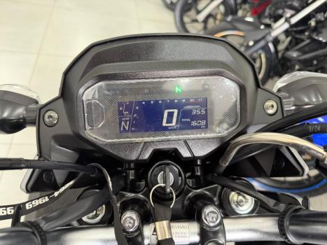 HONDA CG 160 FAN, Foto 7