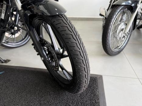 HONDA CG 160 FAN, Foto 8