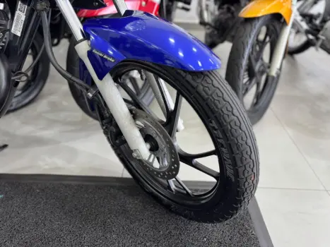 HONDA CG 160 FAN, Foto 8