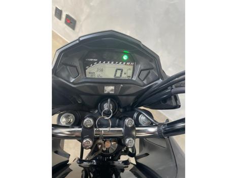 HONDA CG 160 FAN, Foto 4