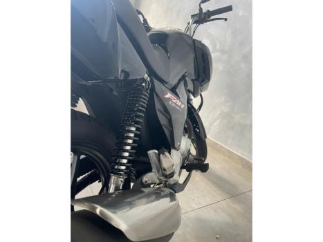 HONDA CG 160 FAN, Foto 5