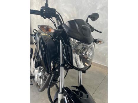 HONDA CG 160 FAN, Foto 7