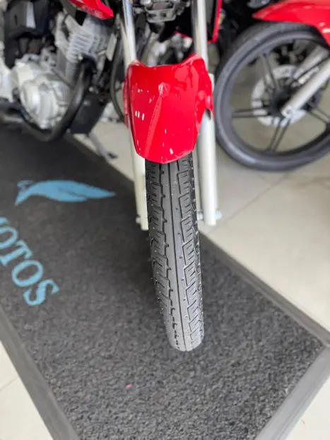 HONDA CG 160 FAN, Foto 9