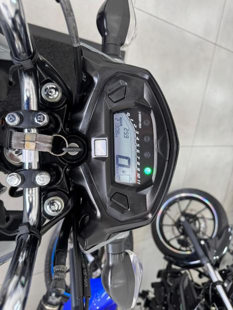 HONDA CG 160 FAN, Foto 7