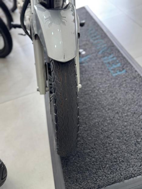 HONDA CG 160 FAN, Foto 8