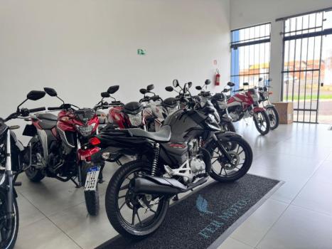 HONDA CG 160 FAN, Foto 6