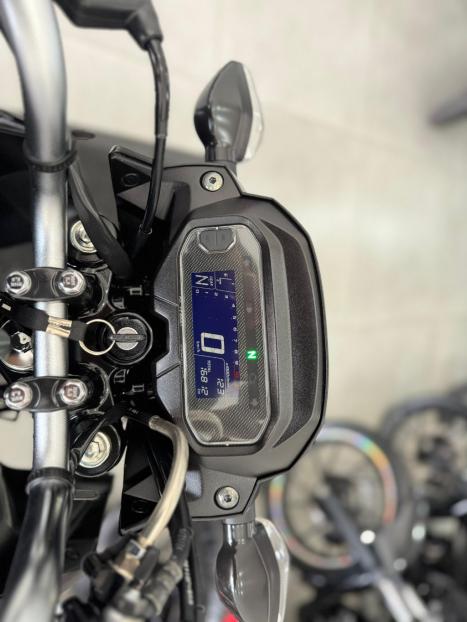 HONDA CG 160 FAN, Foto 7