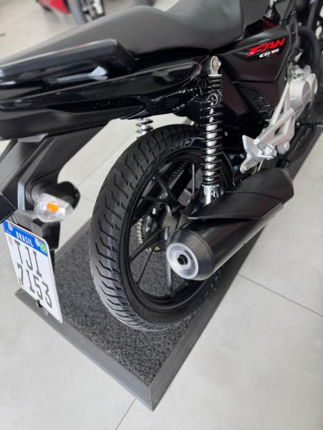 HONDA CG 160 FAN, Foto 8