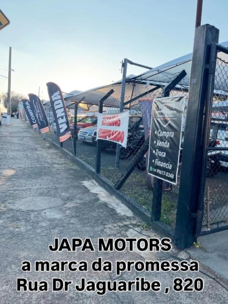 HONDA CG 160 FAN, Foto 5