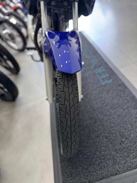 HONDA CG 160 FAN, Foto 9