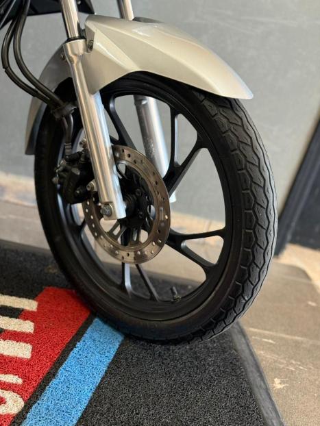 HONDA CG 160 FAN, Foto 3