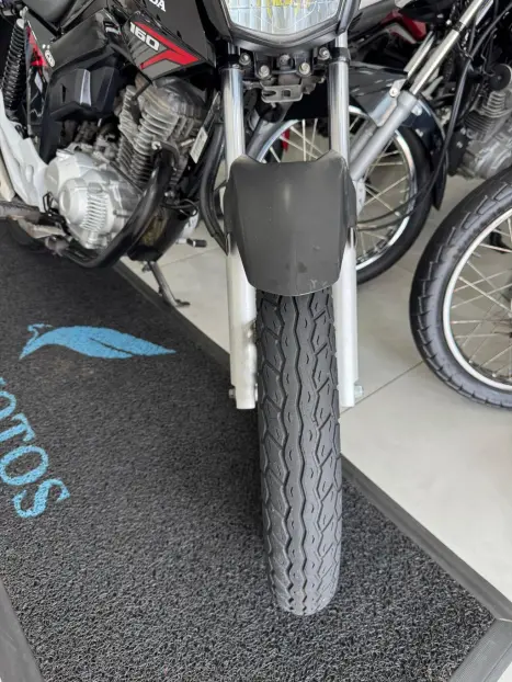 HONDA CG 160 FAN, Foto 8