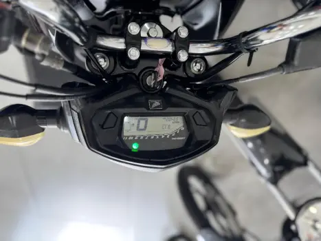 HONDA CG 160 FAN, Foto 9