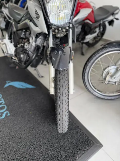 HONDA CG 160 FAN, Foto 8