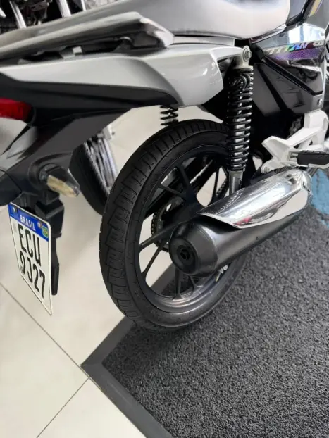 HONDA CG 160 FAN, Foto 9