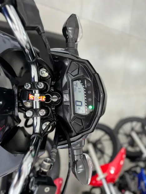 HONDA CG 160 FAN, Foto 7