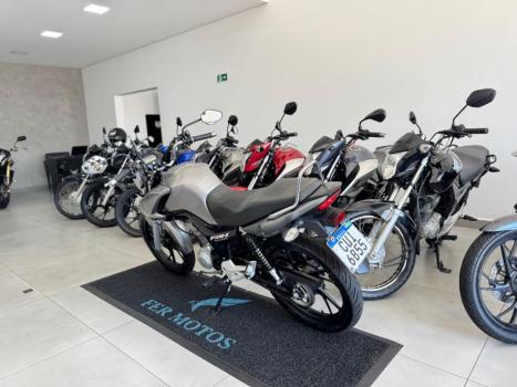 HONDA CG 160 FAN, Foto 5