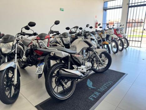 HONDA CG 160 FAN, Foto 6