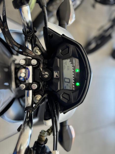 HONDA CG 160 FAN, Foto 7