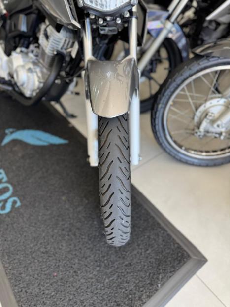 HONDA CG 160 FAN, Foto 9