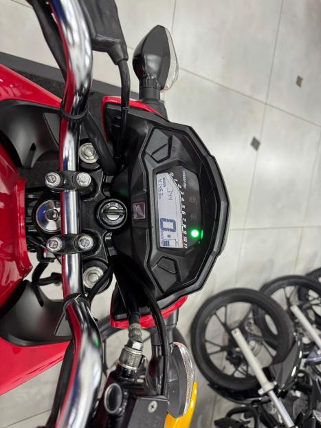 HONDA CG 160 FAN, Foto 7