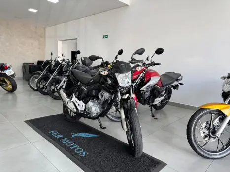 HONDA CG 160 FAN, Foto 2