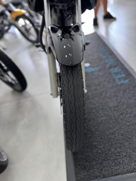 HONDA CG 160 FAN, Foto 7