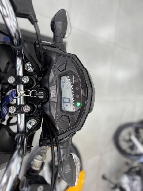 HONDA CG 160 FAN, Foto 9