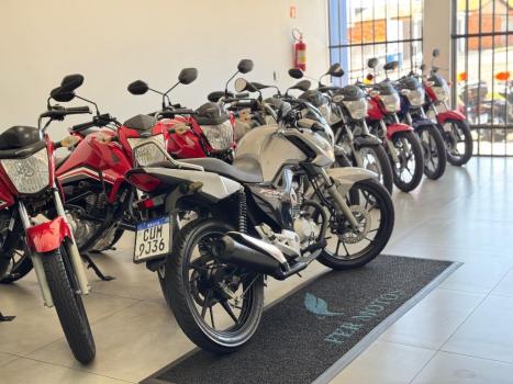 HONDA CG 160 FAN, Foto 6