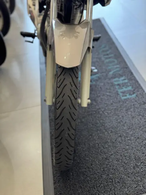 HONDA CG 160 FAN, Foto 9