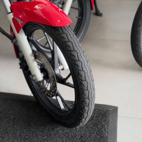 HONDA CG 160 FAN, Foto 8