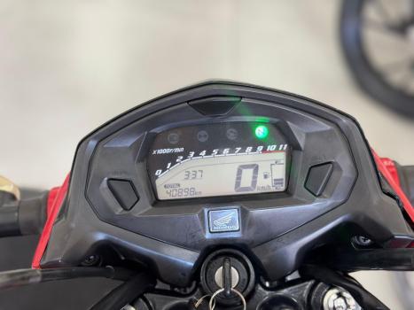 HONDA CG 160 FAN, Foto 7