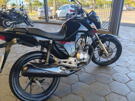 HONDA CG 160 FAN, Foto 8