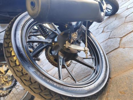 HONDA CG 160 FAN, Foto 10