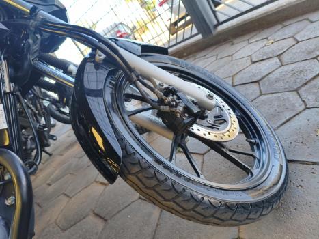 HONDA CG 160 FAN, Foto 11