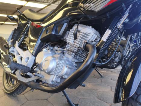 HONDA CG 160 FAN, Foto 12