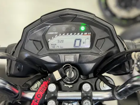 HONDA CG 160 FAN, Foto 8