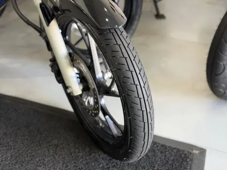 HONDA CG 160 FAN, Foto 9